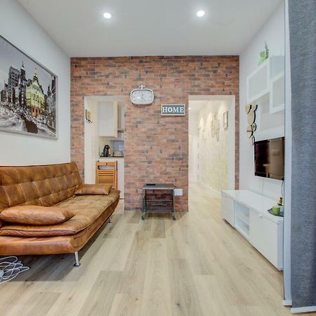 Апартаменты Apartamento Estudio Centro Мадрид Экстерьер фото