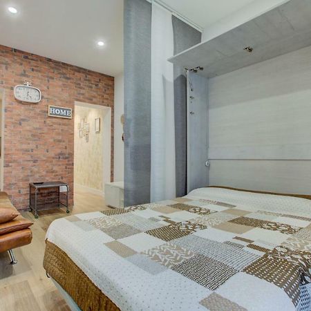 Апартаменты Apartamento Estudio Centro Мадрид Экстерьер фото